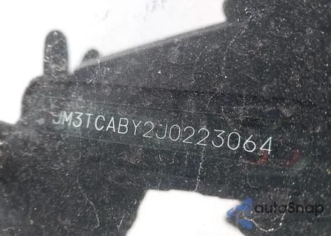 2018 Mazda Cx-9 Sport from USA, damaged, VIN JM3TCABY2J0223064